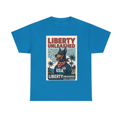 Liberty Unleashed