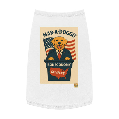 Boneconomy Dog Tank Top