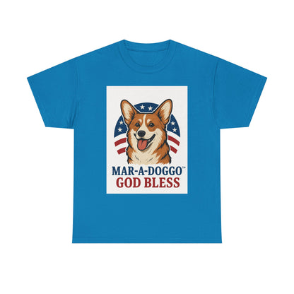 God Bless