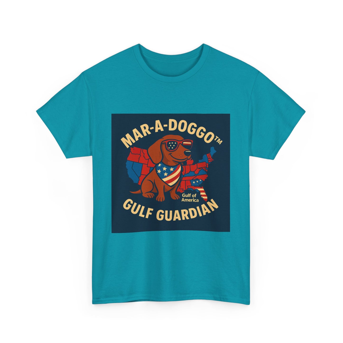 Gulf Guardian Mark II