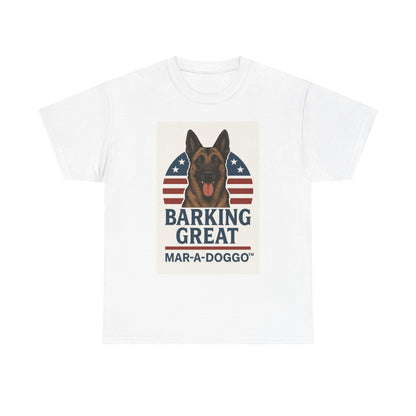 Barking Great