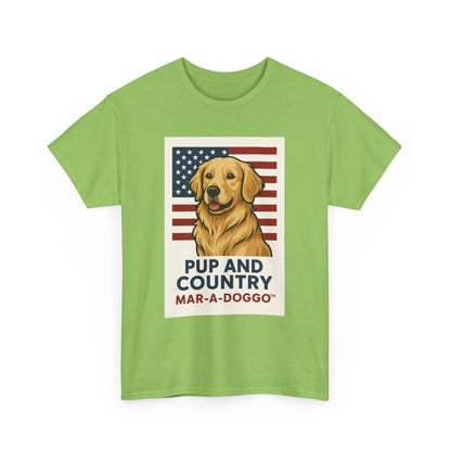 Pup & Country