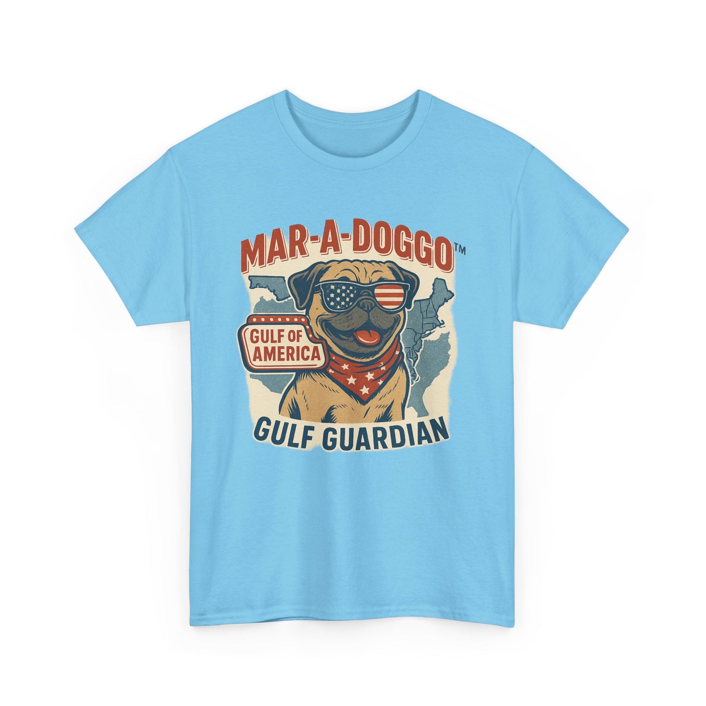 Gulf Guardian Mark I