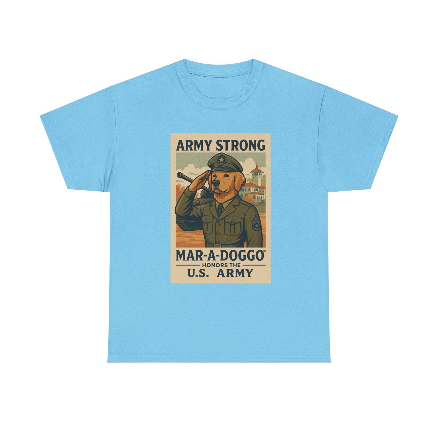 Army Strong