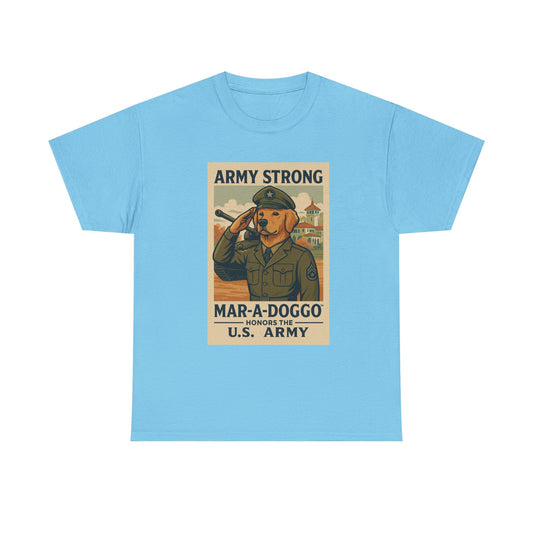 Army Strong