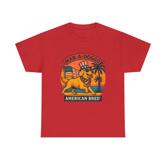 American Bred
