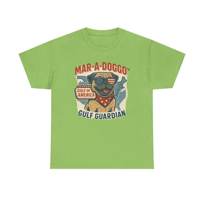 Gulf Guardian Mark I