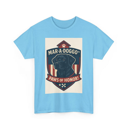 Paws of Honor