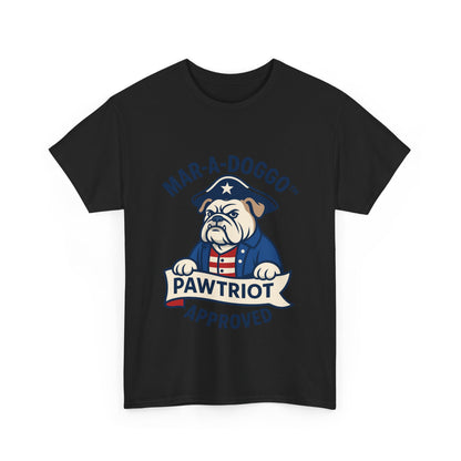 Pawtriot Approved