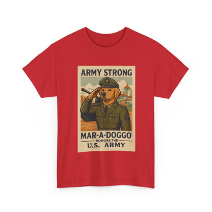 Army Strong