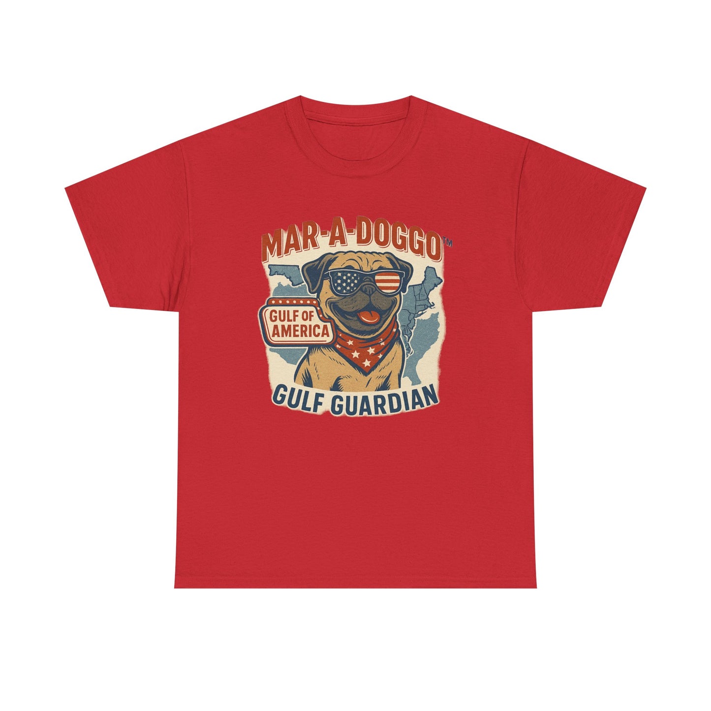 Gulf Guardian Mark I