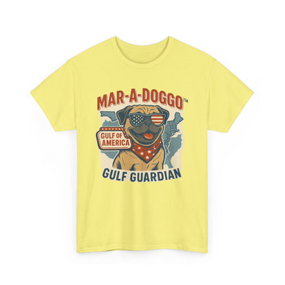 Gulf Guardian Mark I