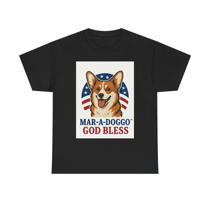 God Bless