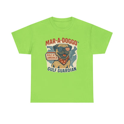 Gulf Guardian Mark I