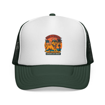 American Bred Trucker Cap (One Size Fits Most)