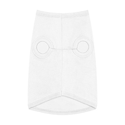 Fly Fight Fetch Mark II Dog Tank Top