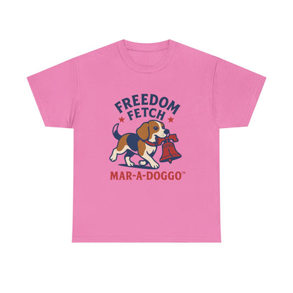Freedom Fetch