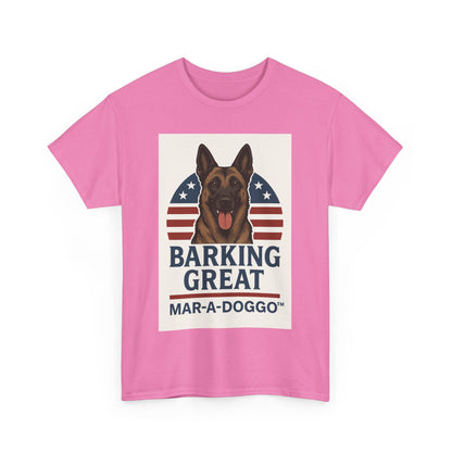 Barking Great
