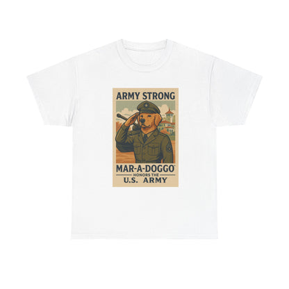 Army Strong