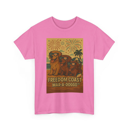 Freedom Coast
