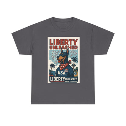 Liberty Unleashed