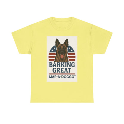 Barking Great