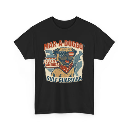 Gulf Guardian Mark I