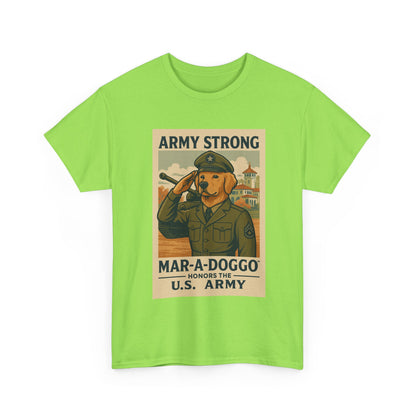 Army Strong