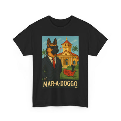 Secret Service Dawg