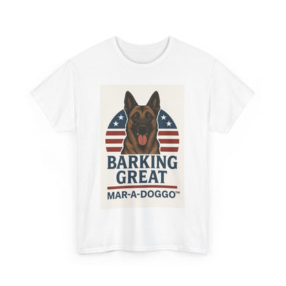 Barking Great