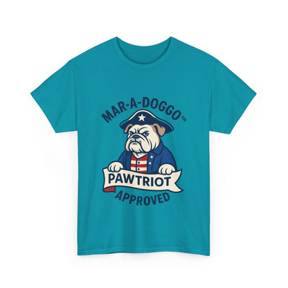 Pawtriot Approved