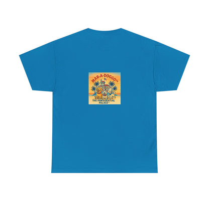 Gulf Guardian Mark I