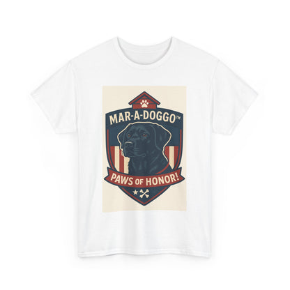 Paws of Honor
