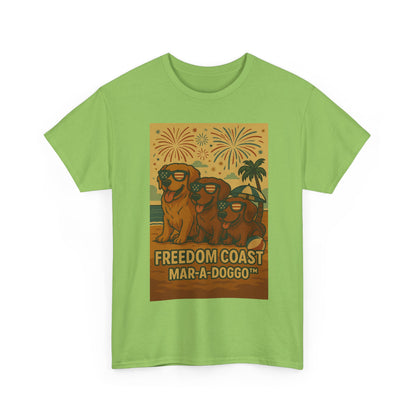 Freedom Coast