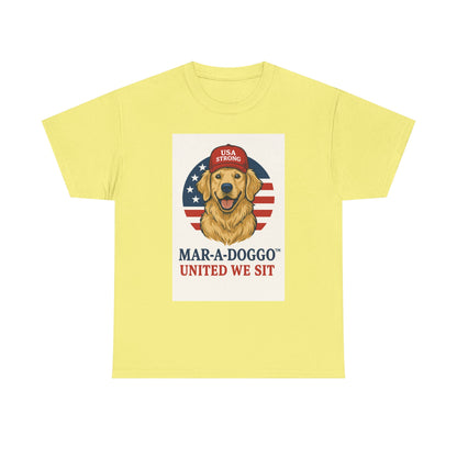 United We Sit