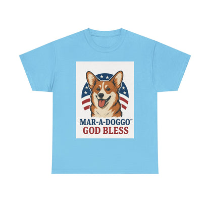 God Bless