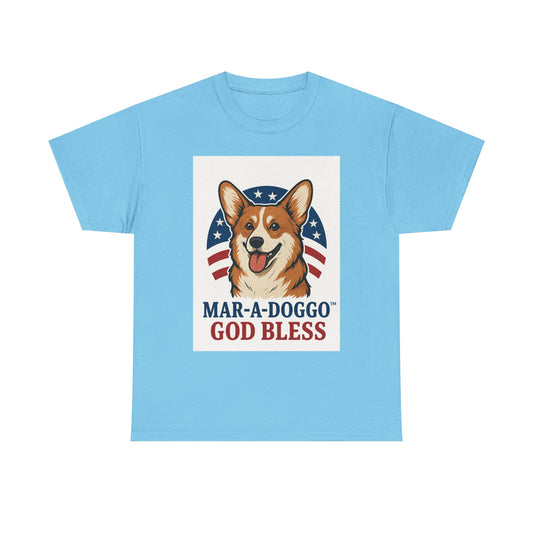 God Bless