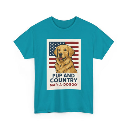 Pup & Country