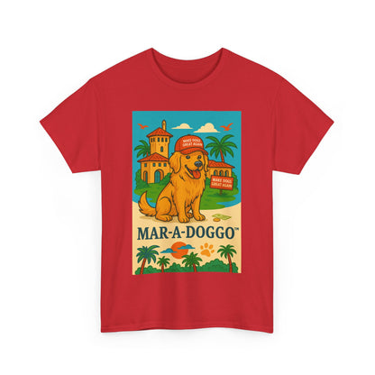 Make Dogs Great Again