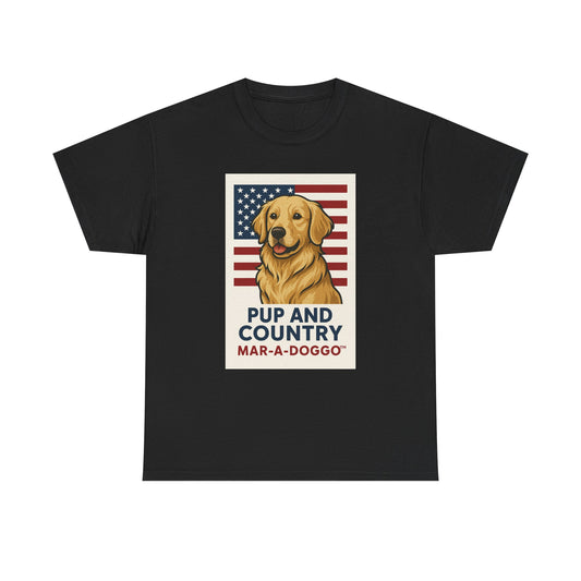 Pup & Country