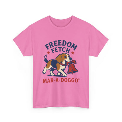 Freedom Fetch