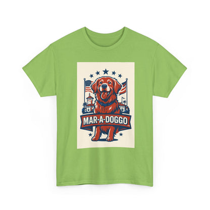 The Red Dawg