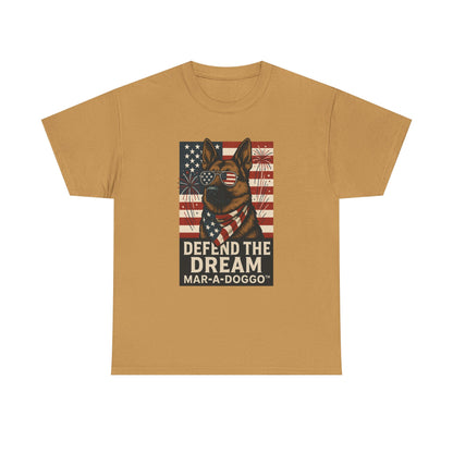 Defend the Dream