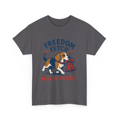 Freedom Fetch