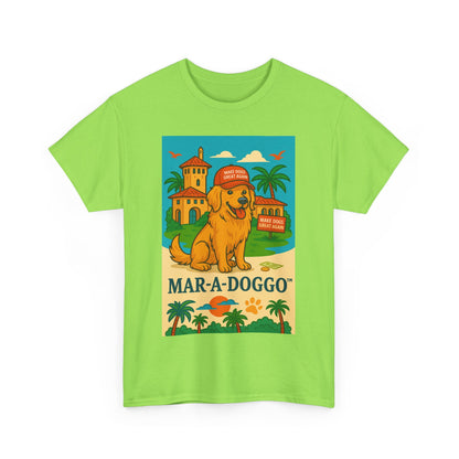 Make Dogs Great Again