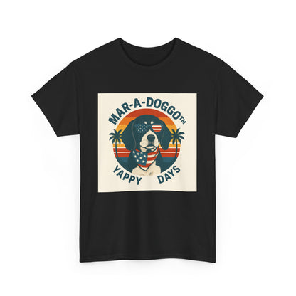 Yappy Days II