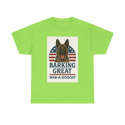 Barking Great