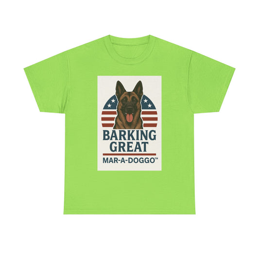 Barking Great