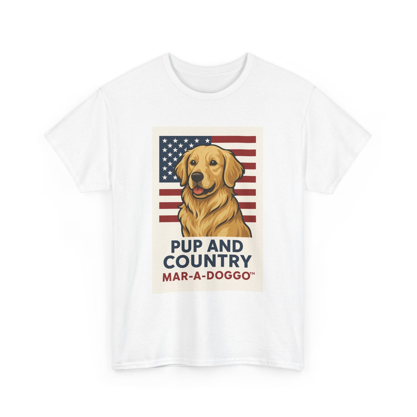 Pup & Country