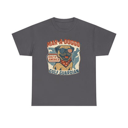 Gulf Guardian Mark I